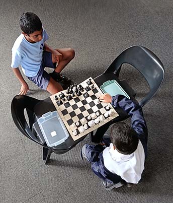 Mulbarton Chess 2
